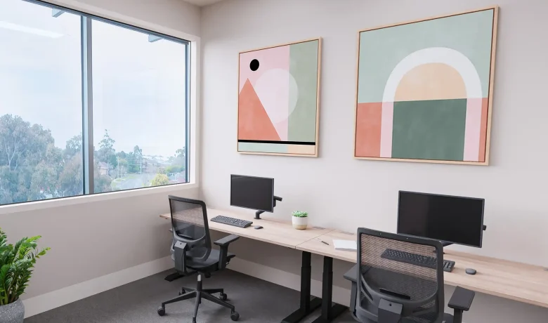 Williams Landing Suite 6