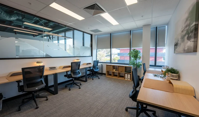 Williams Landing Suite 7