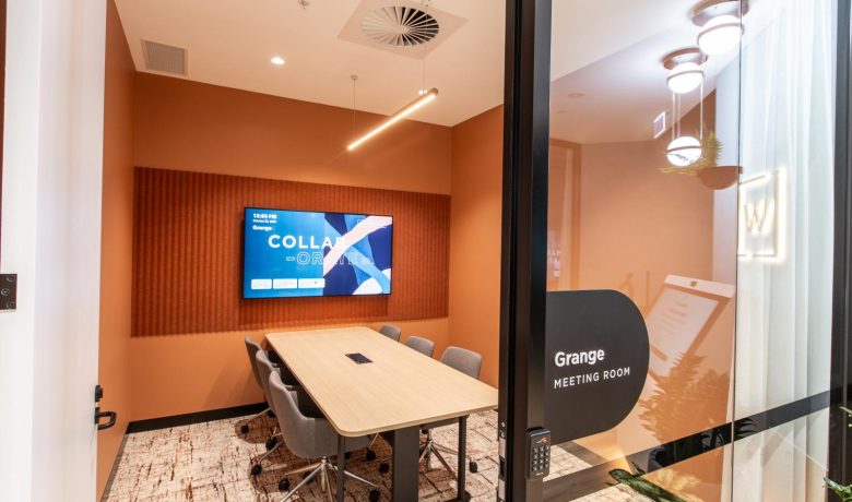 grange meeting room